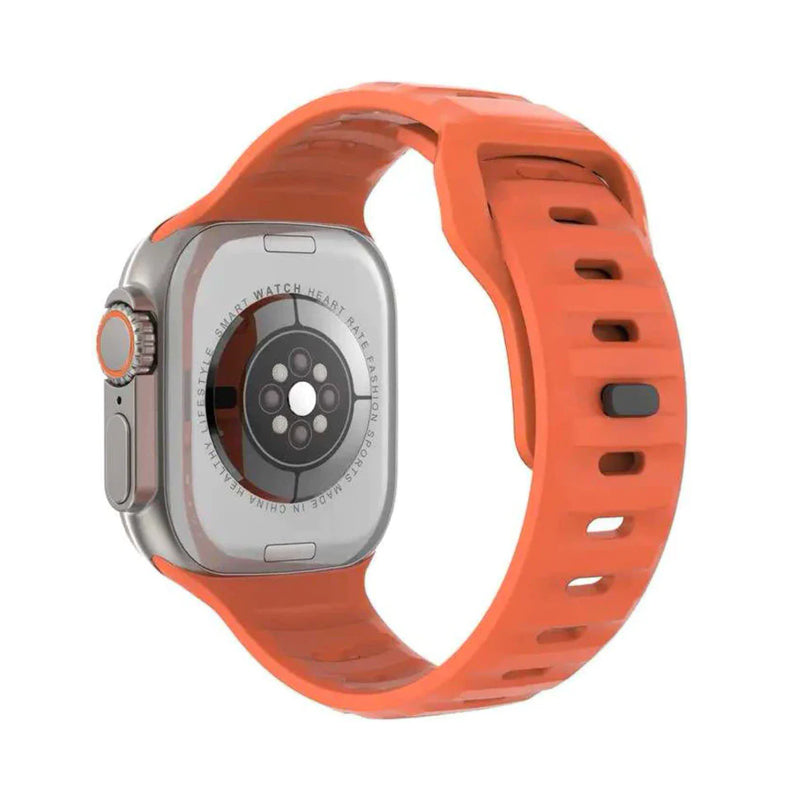 Smart Watch Ultra® | Reloj Inteligente + CORREA DE REGALO